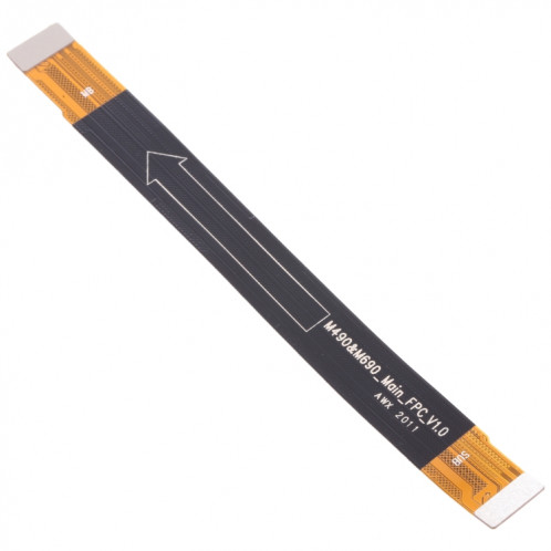 Câble flexible de la carte mère pour Nokia 7.2 / 6.2 SH51711344-04