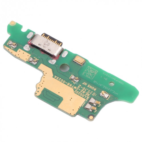Charger la carte portuaire pour HTC U12 Life SH517491-04