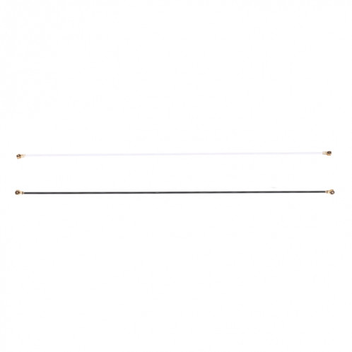 Câble flexible du signal d'antenne pour la durée de vie HTC U12 SH51761731-04