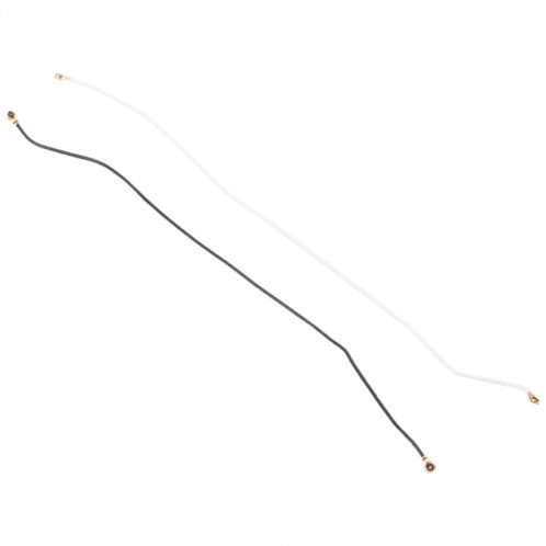 Câble flexible du signal d'antenne pour la durée de vie HTC U12 SH51761731-04