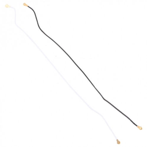 Câble flexible du signal d'antenne pour la durée de vie HTC U12 SH51761731-04