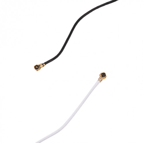 Câble flexible du signal d'antenne pour la durée de vie HTC U12 SH51761731-04