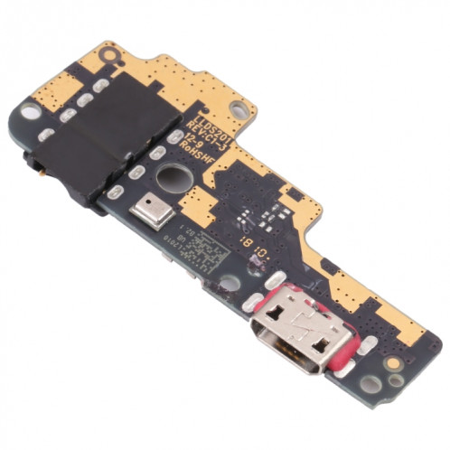 Facturer la carte portuaire pour HTC Desire 12 SH51781945-04