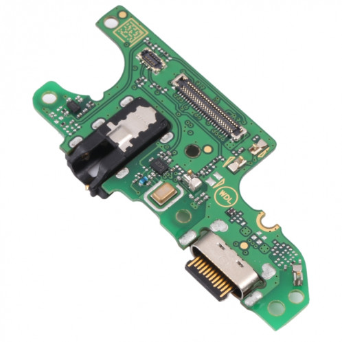 Board portuaire d'origine pour Nokia 8.3 SH51811981-04