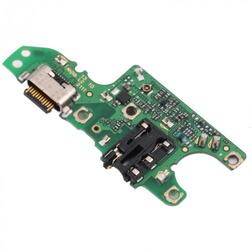 Board portuaire d'origine pour Nokia 8.3 SH51811981-04