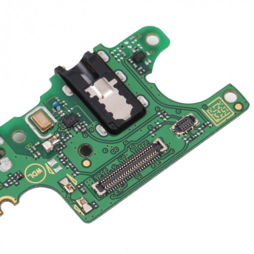Board portuaire d'origine pour Nokia 8.3 SH51811981-04