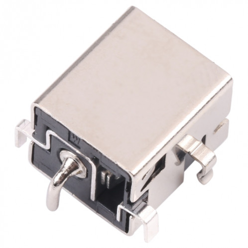 Connecteur de prise d'alimentation de 2,5 mm pour l'ordinateur portable ASUS A52 A53 K52 K52F K52JR K53E K53S K53SV K53TA K42 K42J K42JC K42JR K42D SH5192613-04