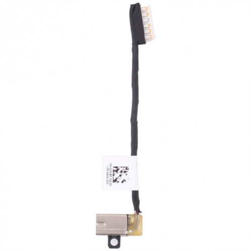 Connecteur Jack Power pour Dell Inspiron 3511 5493 5593 3405 3501 3505 P90F SH51991838-04