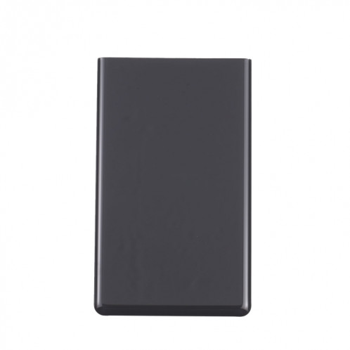 Couverture arrière de la batterie pour Google Pixel 6 (noir) SH02BL1131-06