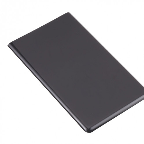 Couverture arrière de la batterie pour Google Pixel 6 (noir) SH02BL1131-06