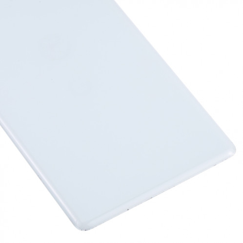 Couverture arrière de la batterie pour Google Pixel 6 (vert) SH02GL1686-06