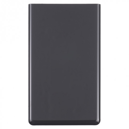 Couverture arrière de la batterie pour Google Pixel 6 Pro (noir) SH203B1316-06