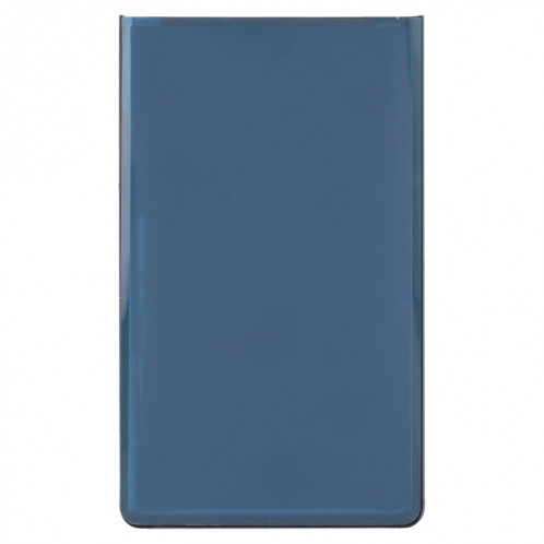 Couverture arrière de la batterie pour Google Pixel 6 Pro (noir) SH203B1316-06
