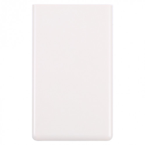Couverture arrière de la batterie pour Google Pixel 6 Pro (blanc beige) SH3EWL1310-06