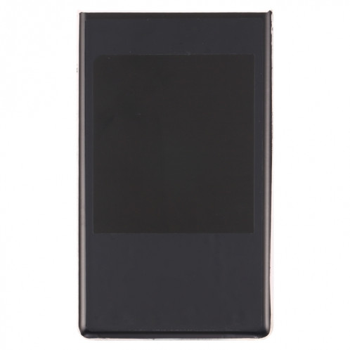 Couverture arrière de la batterie pour Google Pixel 6 Pro (blanc beige) SH3EWL1310-06