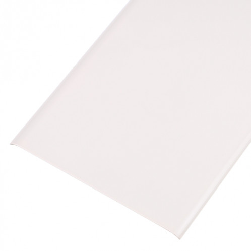 Couverture arrière de la batterie pour Google Pixel 6 Pro (blanc beige) SH3EWL1310-06