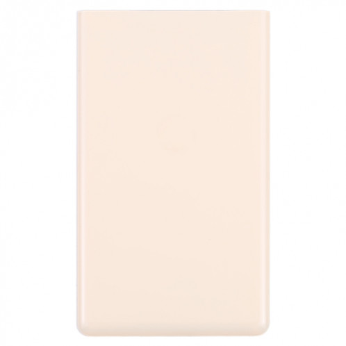 Couverture arrière de la batterie pour Google Pixel 6 Pro SH03JL129-06