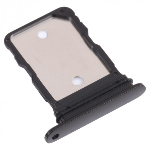 Plateau de carte SIM pour Google Pixel 6 (noir) SH204B1420-04
