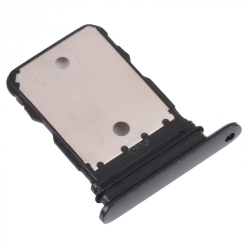 Plateau de carte SIM pour Google Pixel 6 (noir) SH204B1420-04