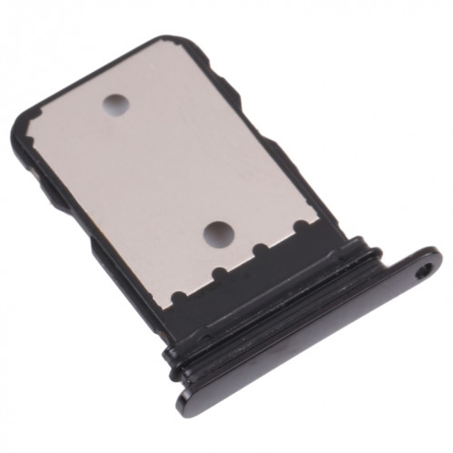 Plateau de carte SIM pour Google Pixel 6 Pro (noir) SH205B670-04