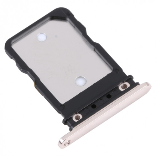 Plateau de carte SIM pour Google Pixel 6 Pro (Or) SH205J1804-04
