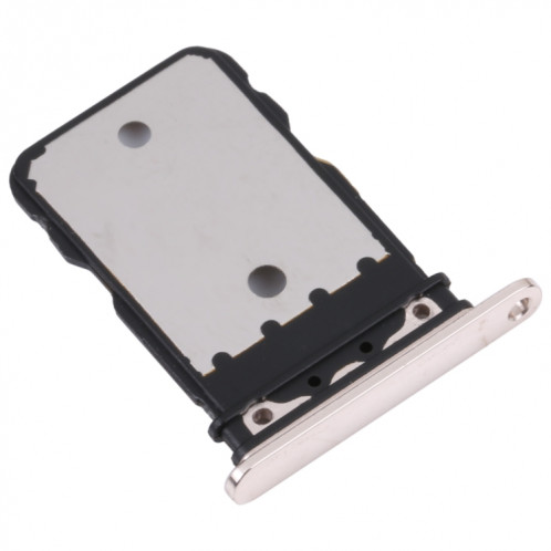 Plateau de carte SIM pour Google Pixel 6 Pro (Or) SH205J1804-04