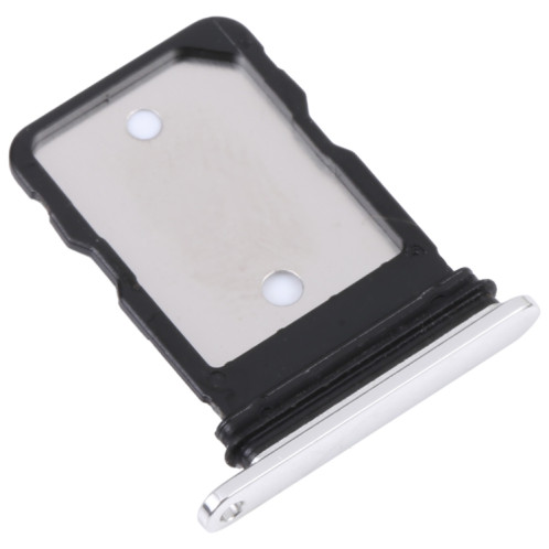 Plateau de carte SIM pour Google Pixel 6 Pro (Argent) SH205S877-04