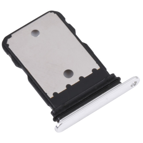 Plateau de carte SIM pour Google Pixel 6 Pro (Argent) SH205S877-04