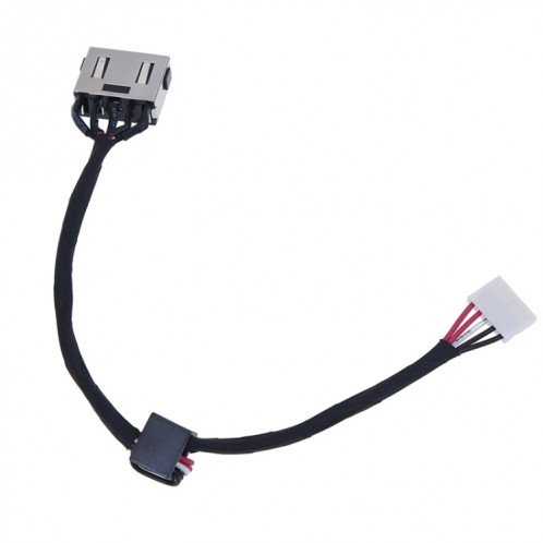 Câble flexible de connecteur de prise d'alimentation cc pour Lenovo G50-70 G50-80 G50-85 G50-90 DC30100LE00 35013379 SH52101280-05