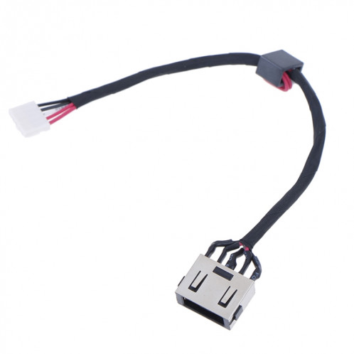 Câble flexible de connecteur de prise d'alimentation cc pour Lenovo G50-70 G50-80 G50-85 G50-90 DC30100LE00 35013379 SH52101280-05