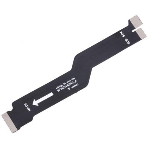 Pour câble flexible LCD OEM Motorola Moto Edge 30 Ultra SH52111112-04