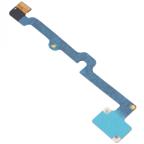 Câble flexible du bouton d'alimentation pour Lenovo Yoga Tab 3 10 YT3-X50M YT3-X50F P5100 SH52121872-04
