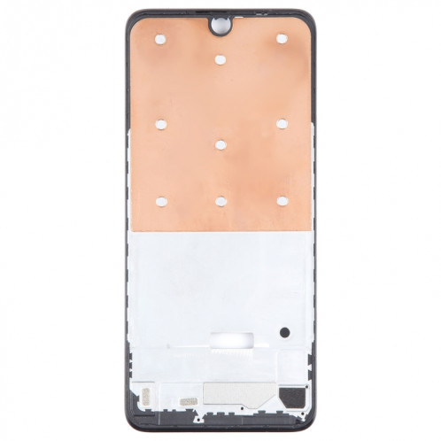 Pour TCL 30+ boîtier avant d'origine cadre LCD plaque de lunette SH52191036-06