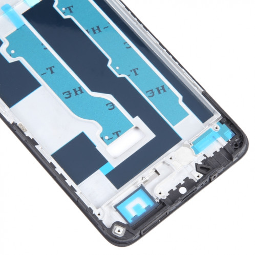 Pour TCL 30+ boîtier avant d'origine cadre LCD plaque de lunette SH52191036-06