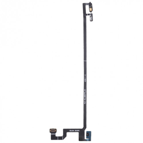 Câble flexible du bouton d'alimentation pour xiaomi Black Shark 3 SH52201336-04