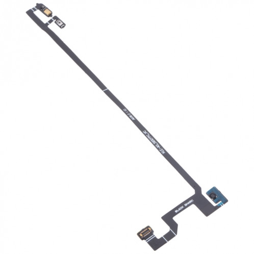 Câble flexible du bouton d'alimentation pour xiaomi Black Shark 3 SH52201336-04