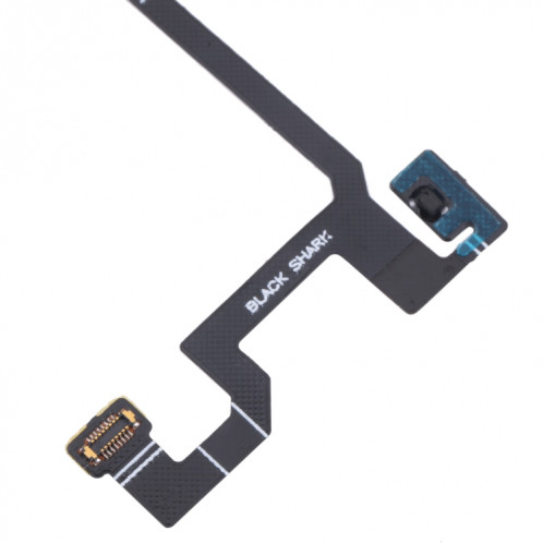 Câble flexible du bouton d'alimentation pour xiaomi Black Shark 3 SH52201336-04