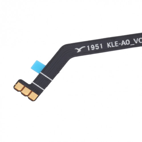 Câble de flexion du bouton de volume pour xiaomi Black Shark 3 SH5221133-04