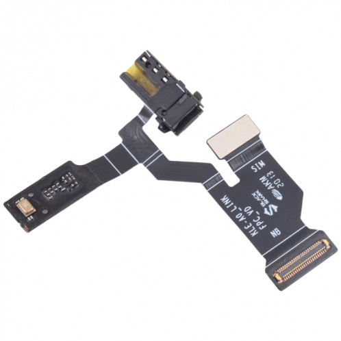 Câble audio flexion audio pour le requin noir xiaomi 3 SH5222290-04