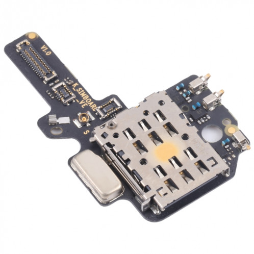 Carte de carte SIM Board pour xiaomi Black Shark 3 SH5223241-04