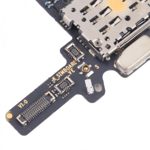 Carte de carte SIM Board pour xiaomi Black Shark 3 SH5223241-04