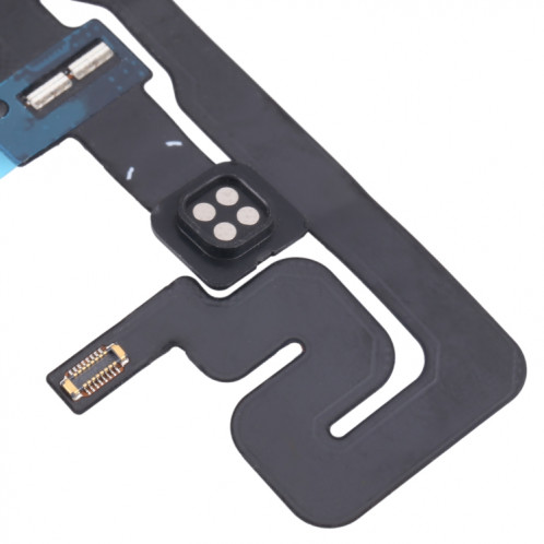 Câble flexible de lampe de poche pour xiaomi Black Shark 3 SH5225667-04