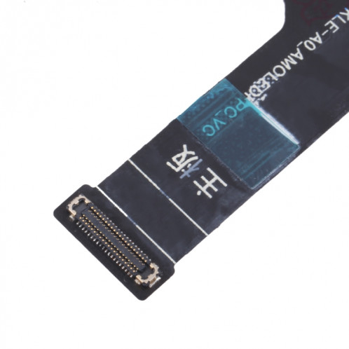 Câble flexible de la carte mère pour xiaomi Black Shark 3 SH52261100-04