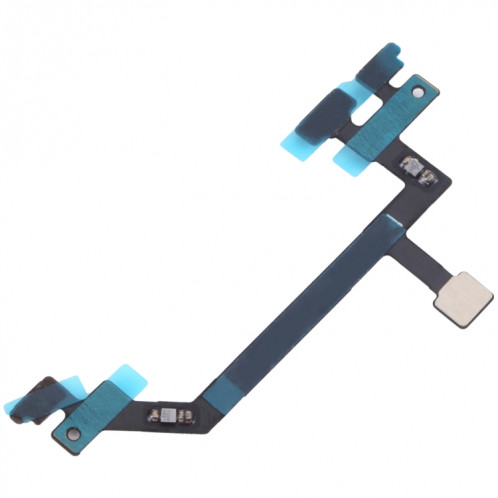 Câble flexible du capteur de touche de force à la hausse pour xiaomi shark noir 3 SH52271305-04