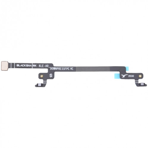 Câble flexible du capteur tactile sous force pour xiaomi et requin noir 3 SH5228131-04