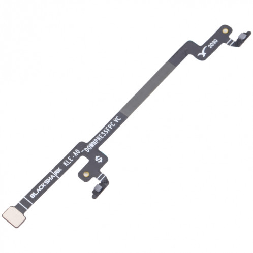 Câble flexible du capteur tactile sous force pour xiaomi et requin noir 3 SH5228131-04