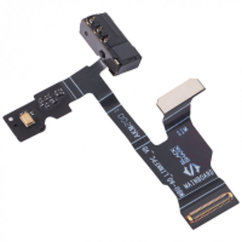 Câble audio flexion audio d'écoute pour xiaomi Black Shark 3 Pro SH5229554-04