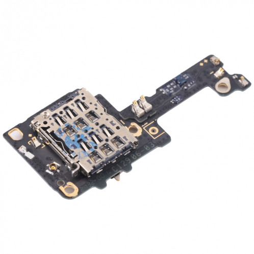 Carte lecteur de carte SIM pour OnePlus Nord 2 5G SH5233894-04
