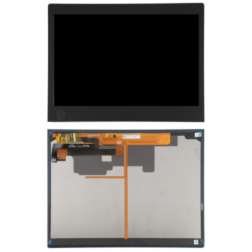 Écran LCD OEM pour Lenovo YOGA Book 2 C930 avec assemblage complet du numériseur SH5248606-05