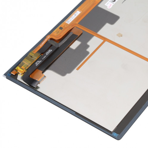 Écran LCD OEM pour Lenovo YOGA Book 2 C930 avec assemblage complet du numériseur SH5248606-05